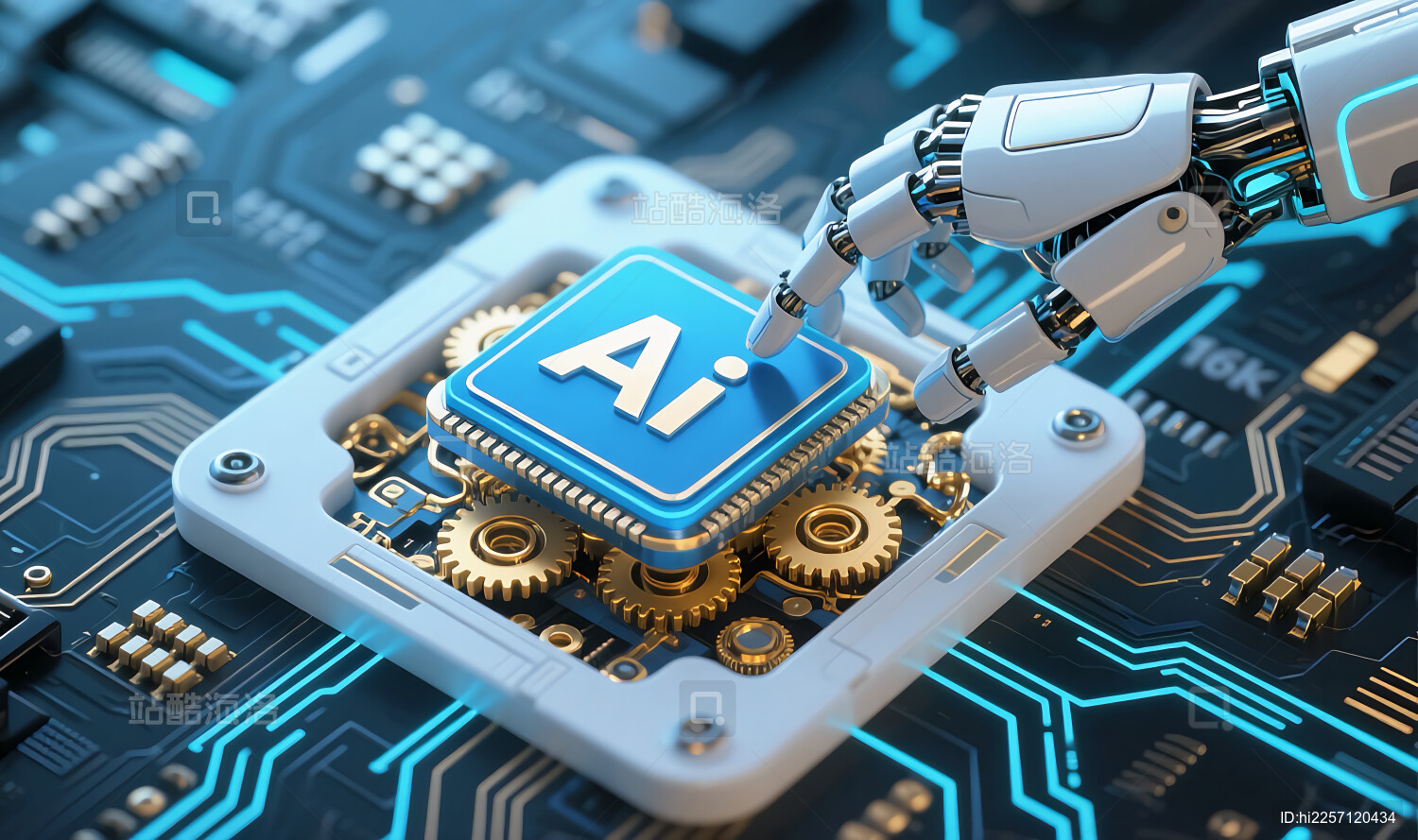 机器人&ldquo;新大脑&rdquo;要来了！英伟达重磅官宣：就在明天！